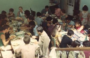 Comunità di Capodarco 1969